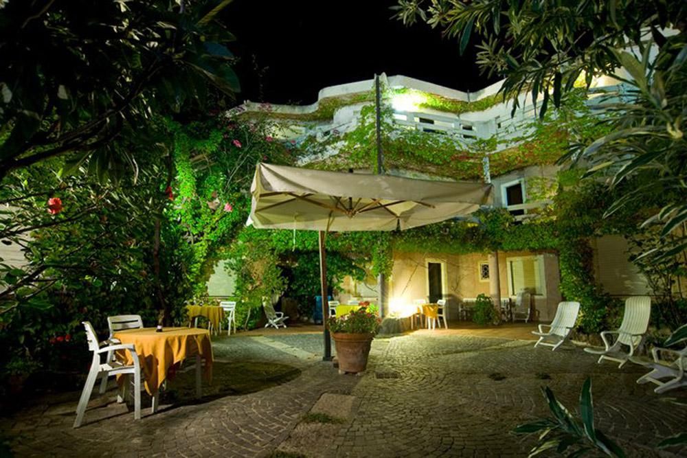 Hotel Costa Dorada Cala Gonone 7