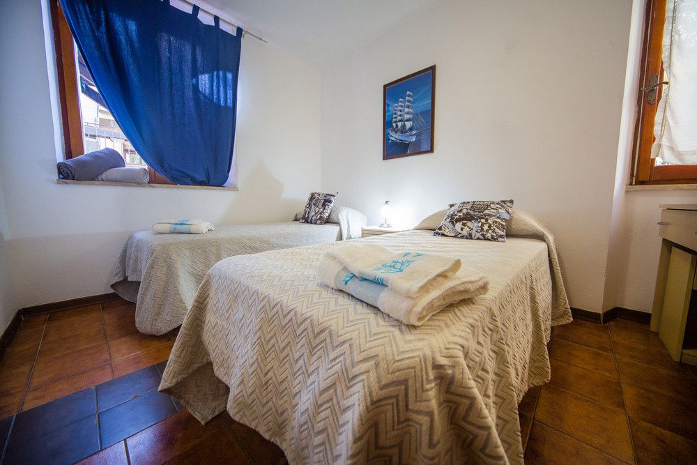 Casa vacanze Le Meduse 7