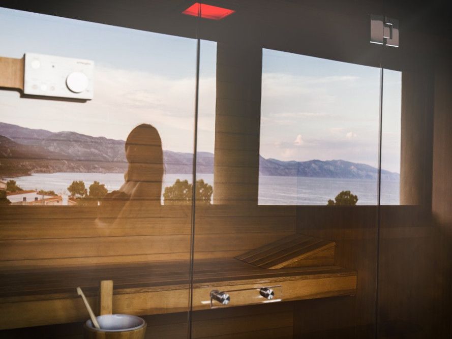 Spa Cala Luna Cala Gonone 6
