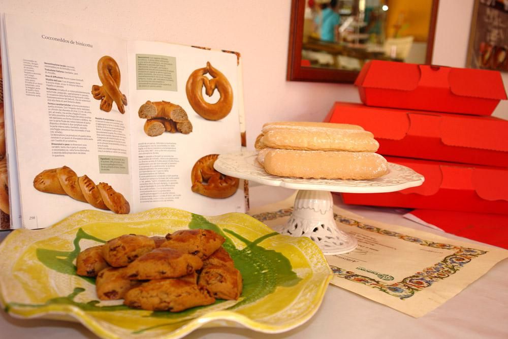 Pasticceria Antiche Tradizioni 10