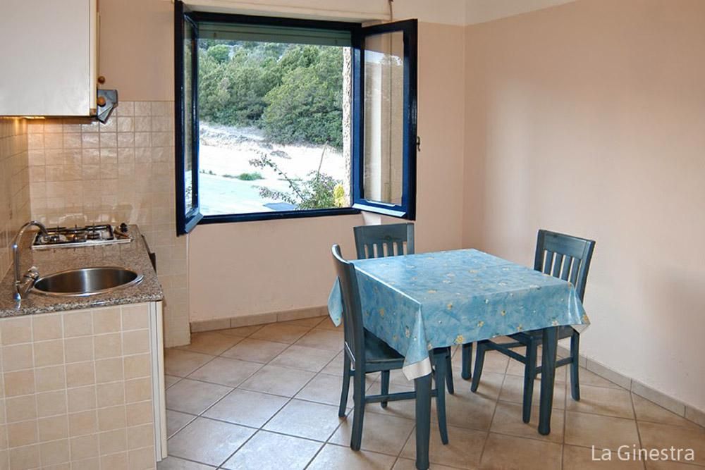 Casa Vacanze La Ginestra 4