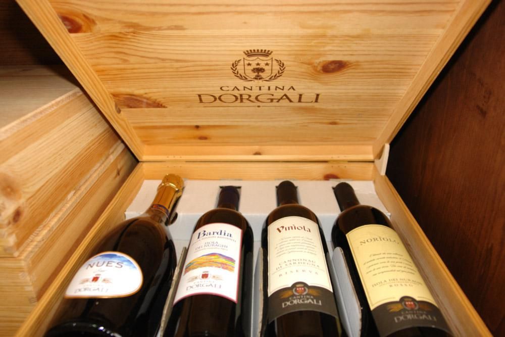 Cantina Sociale Dorgali 11