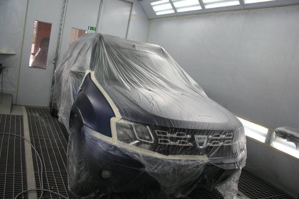 Autocarrozzeria Fancello Billia 3