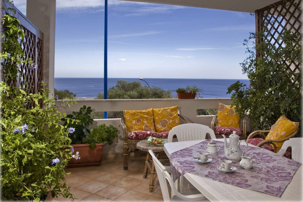 Casa Vacanze Pireddu 8