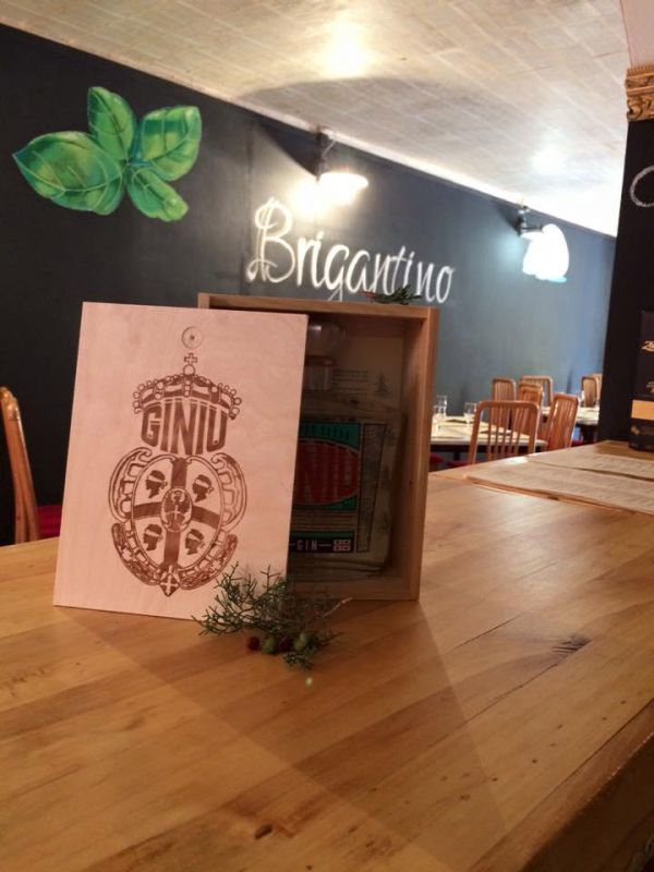 Pub il Brigantino Cala Gonone 2