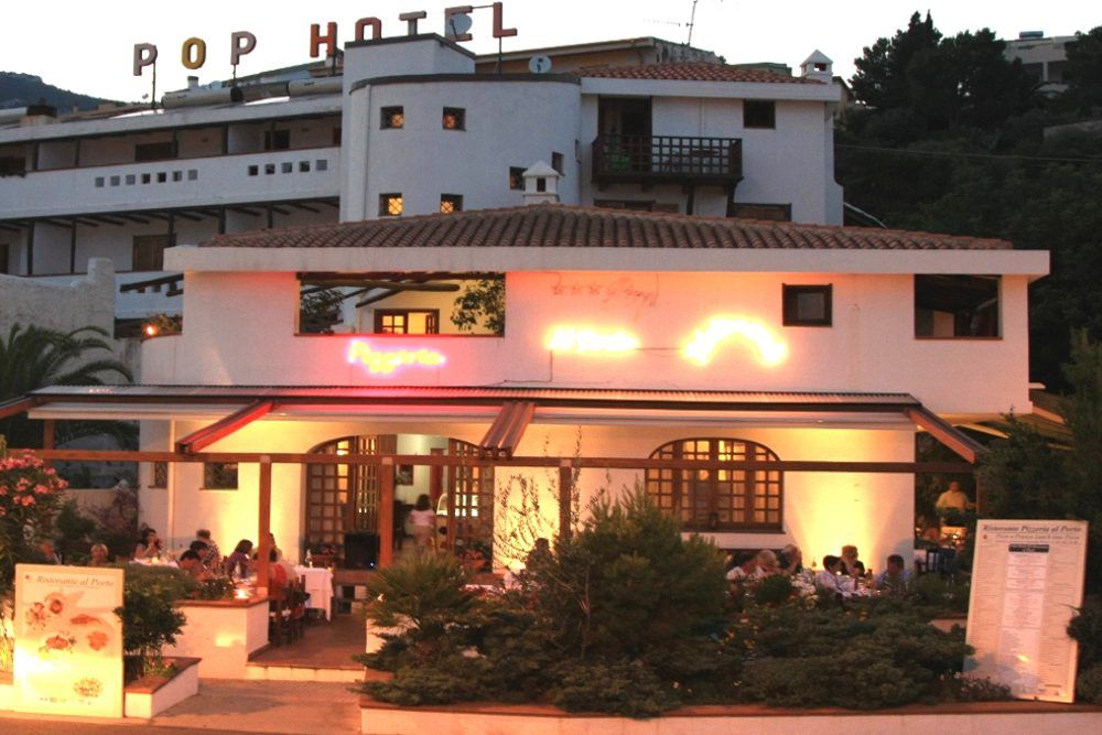 Hotel Pop