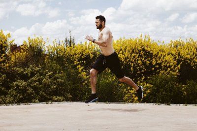 Running Cala Gonone e Dorgali