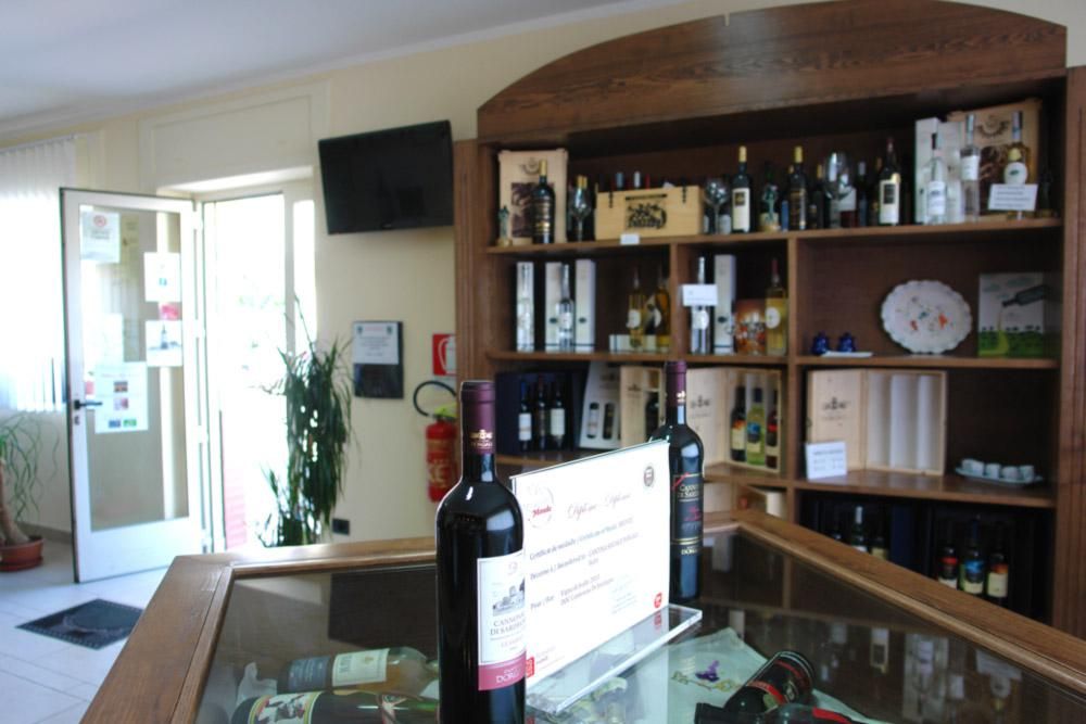 Cantina Sociale Dorgali 10