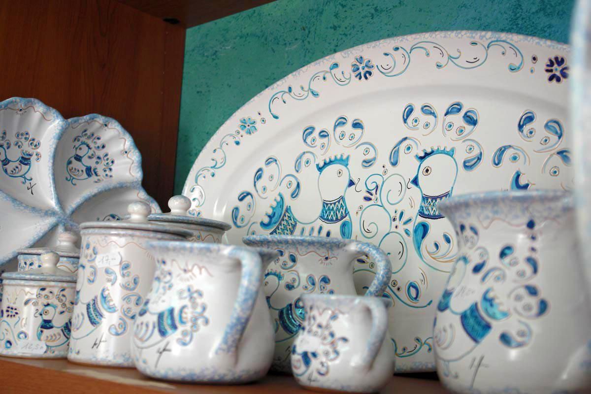 Ceramiche Lino Loi 17
