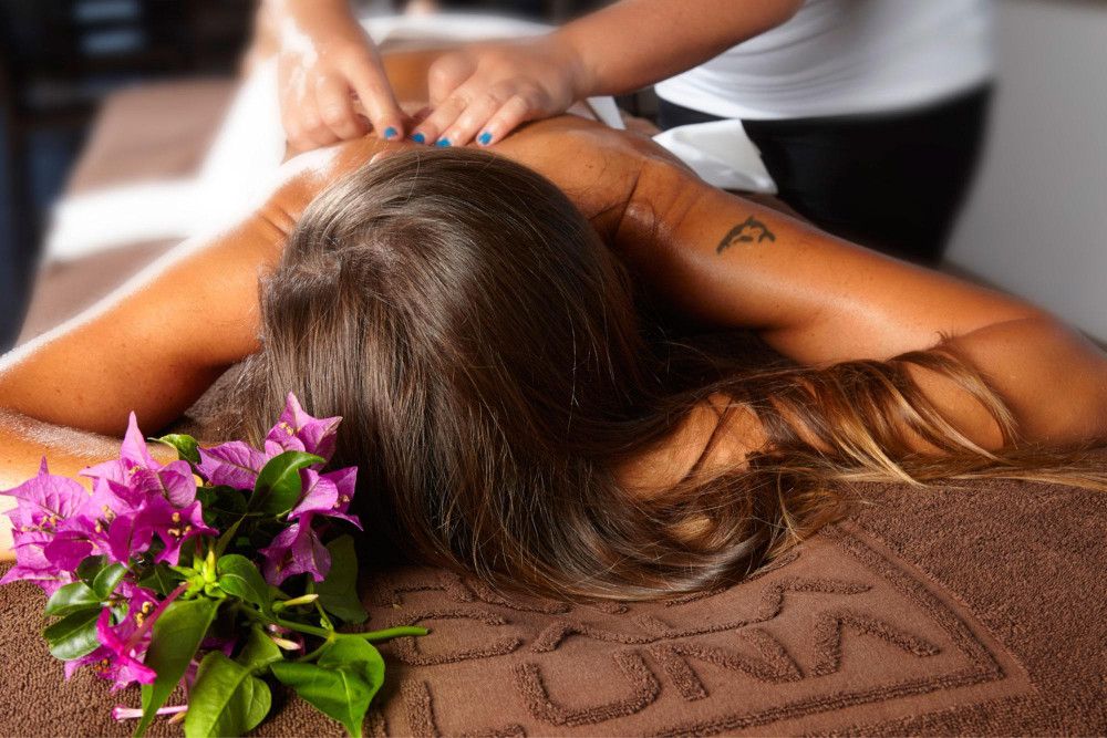 Spa Cala Luna Cala Gonone 3
