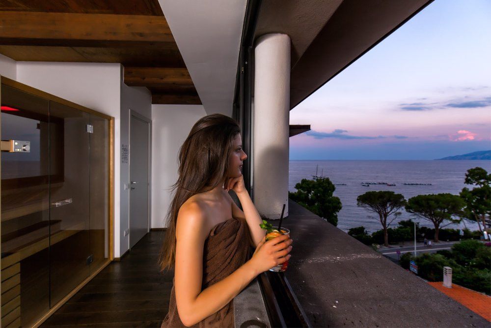 Spa Cala Luna Cala Gonone 8