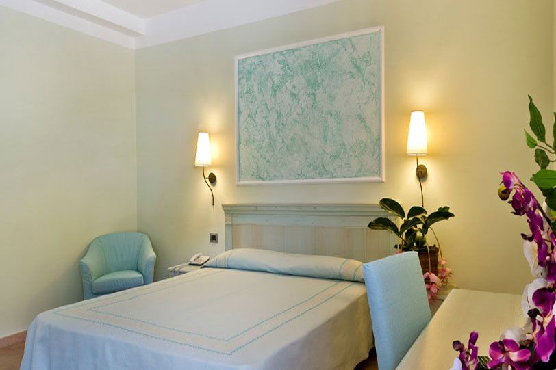 Hotel Brancamaria Cala Gonone 6
