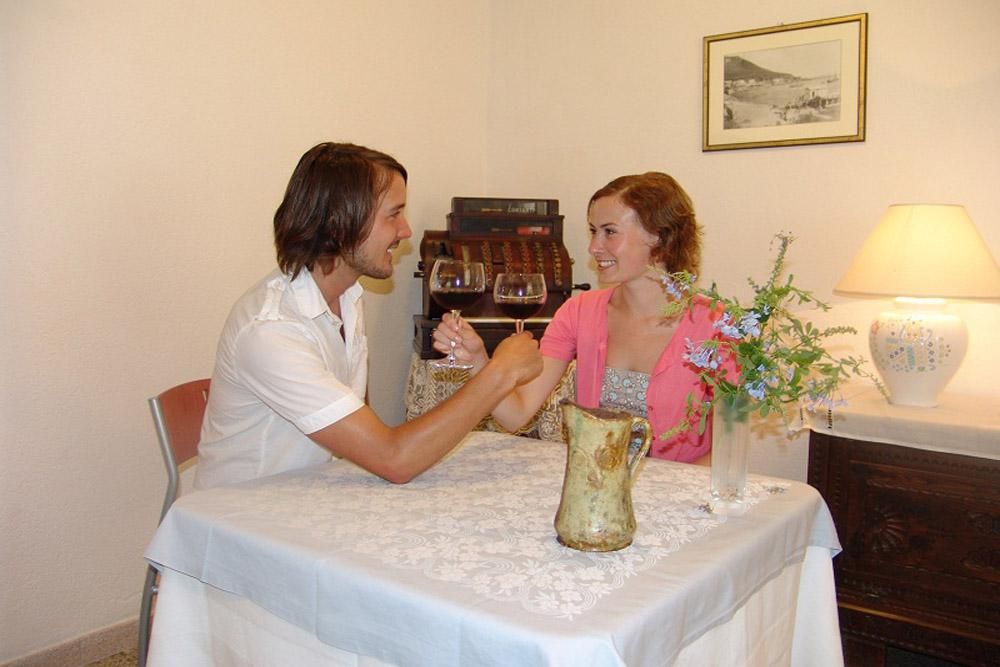 Ristorante Duepi Cala Gonone 4