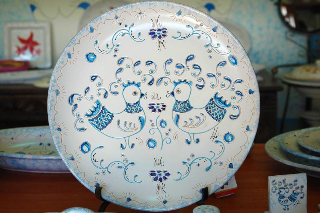 Ceramiche Lino Loi 2