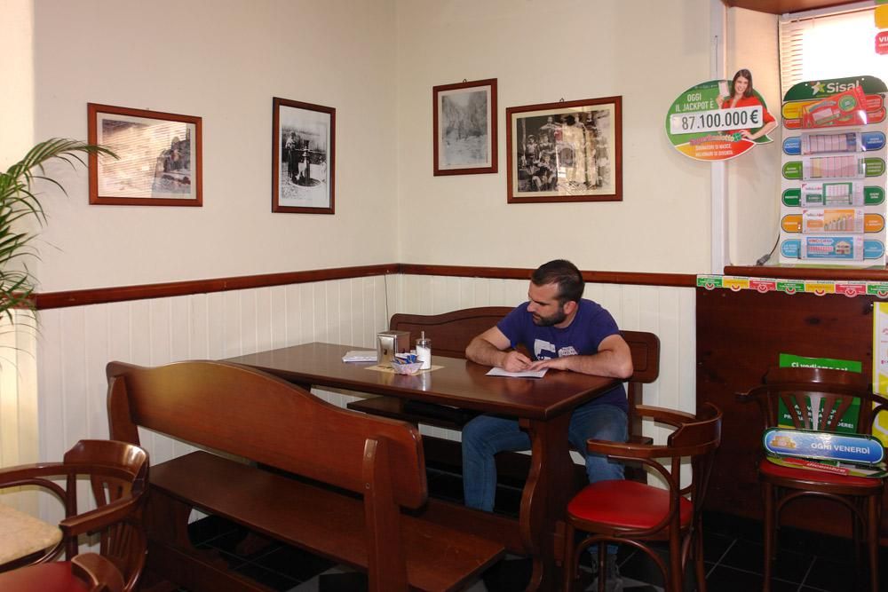 Bar Luciano Dorgali 4