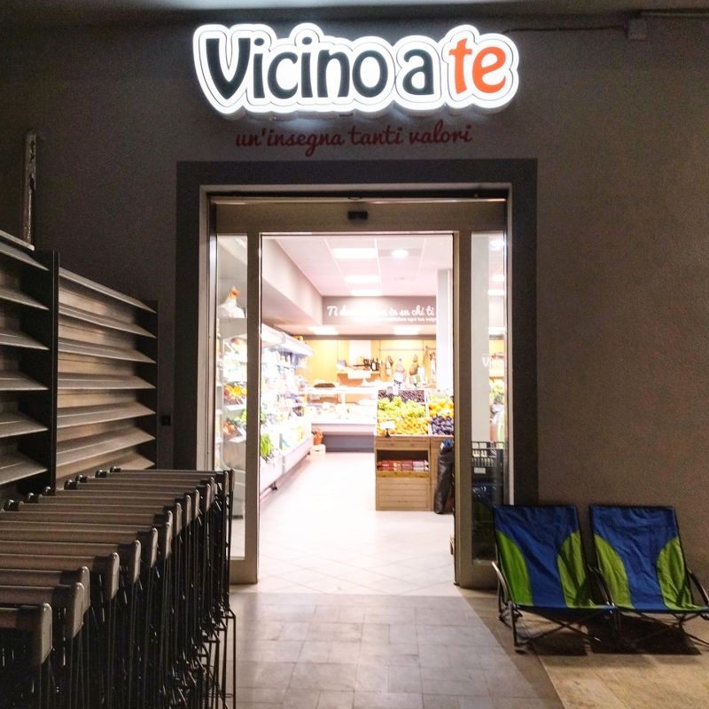Vicino a Te - Cala Gonone 21