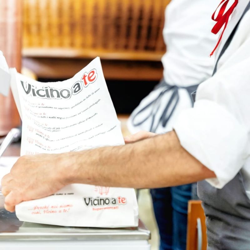 Vicino a Te - Cala Gonone 16