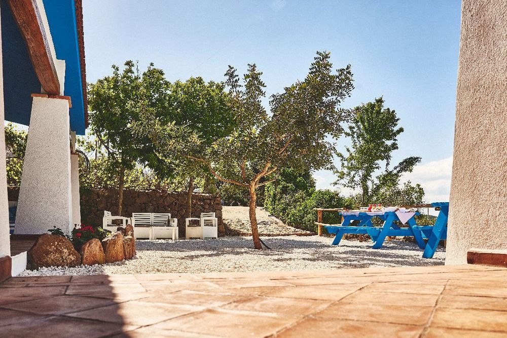 Turismo Rurale Filieri - Dove dormire a Dorgali 2