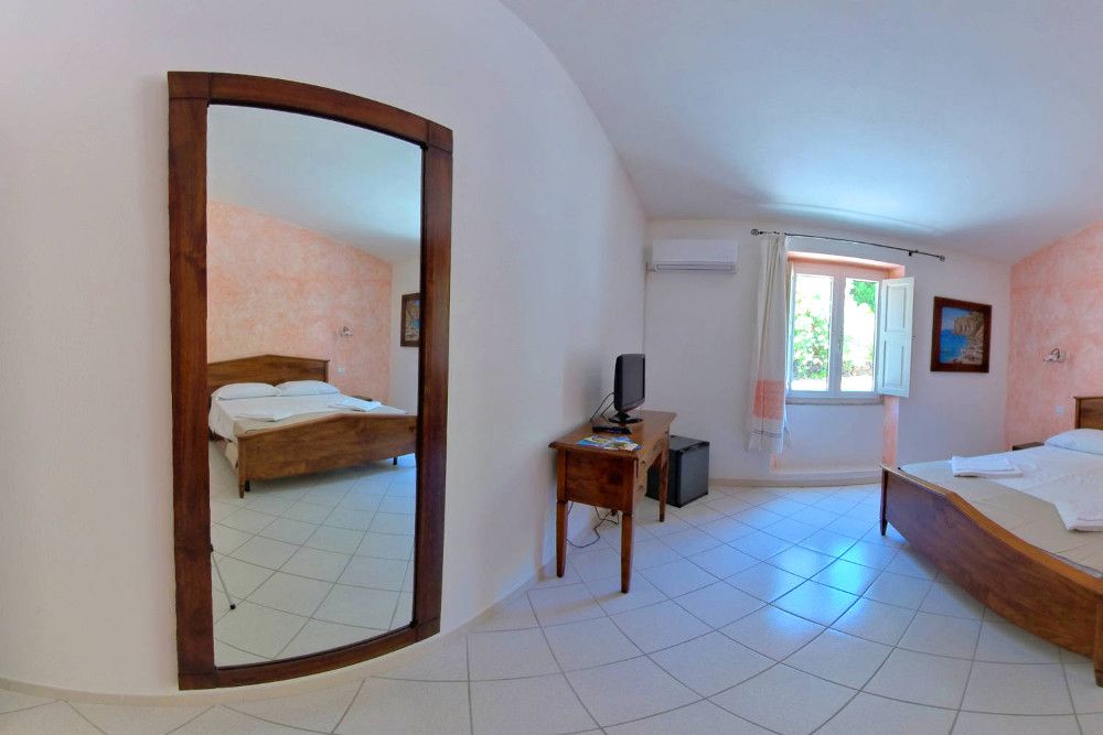 Hotel Villa Cedrino 16