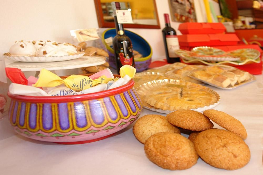 Pasticceria Antiche Tradizioni 3