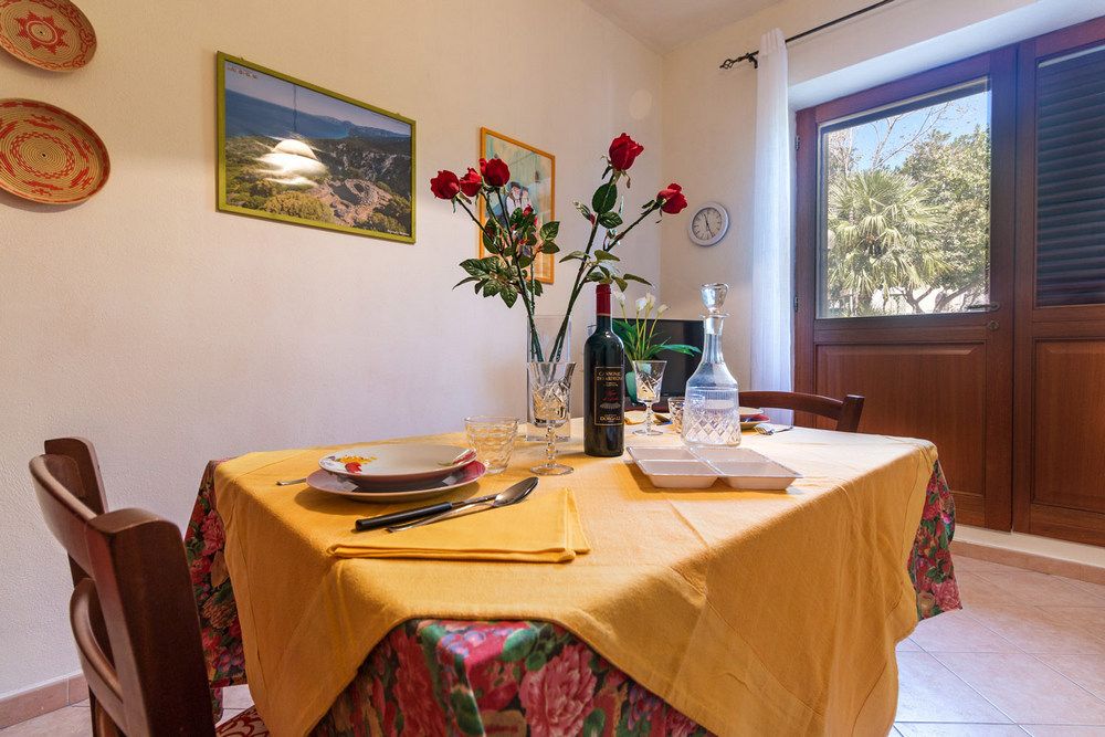 Casa vacanze Mare Calmo 4