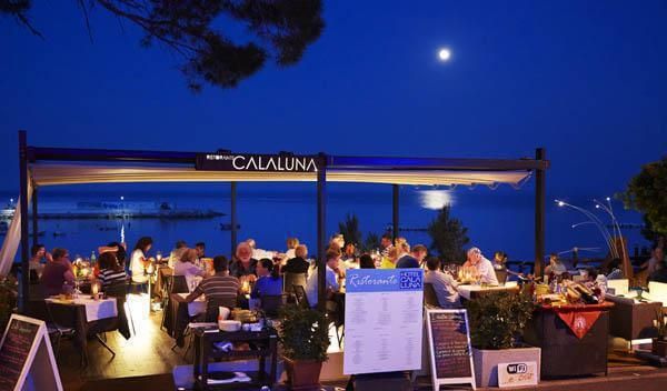 Hotel Cala Luna 5