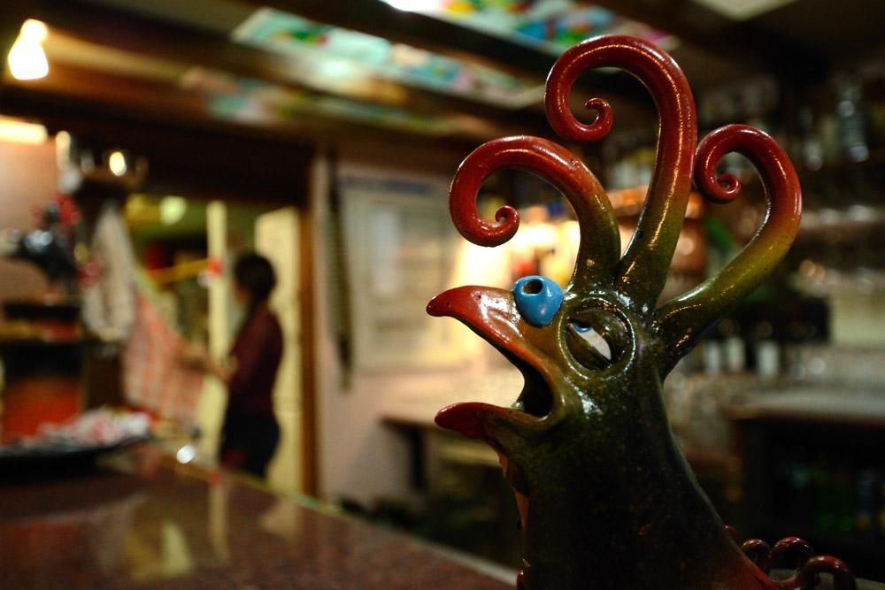 Pub Tavola Calda - Il Gallo Nero 3