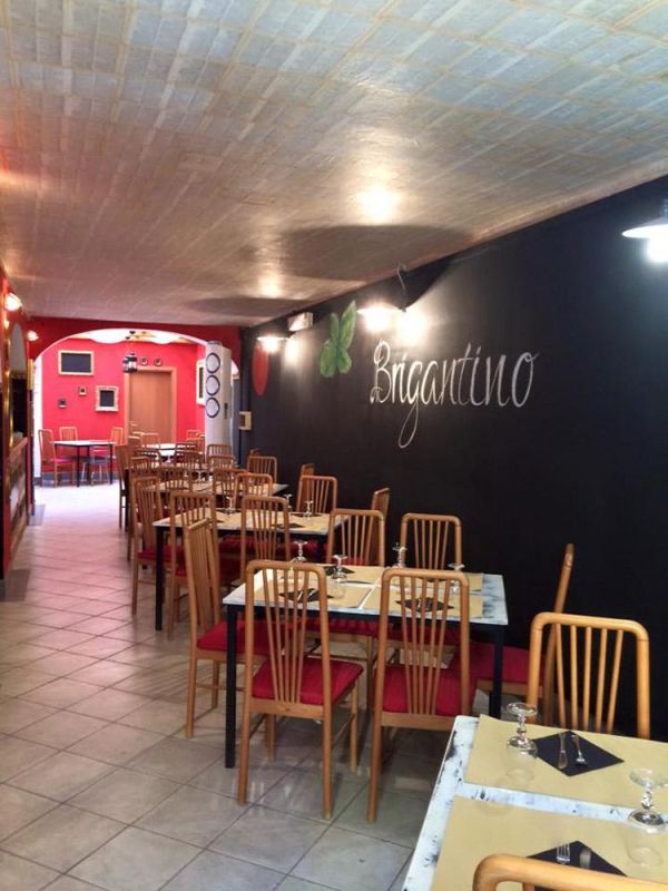 Pub il Brigantino Cala Gonone 5