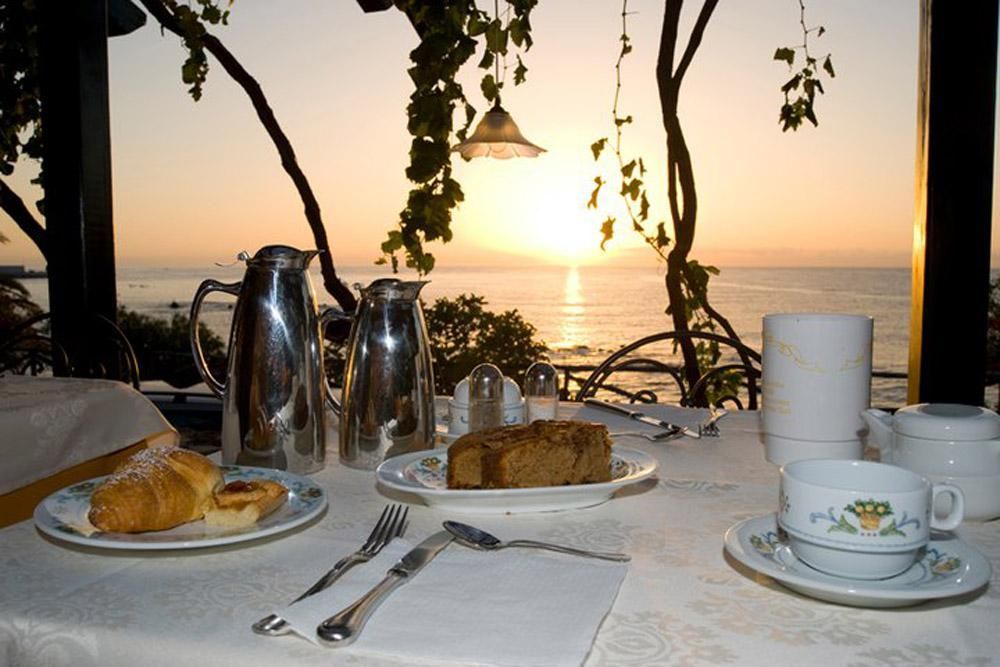 Hotel Costa Dorada Cala Gonone 5