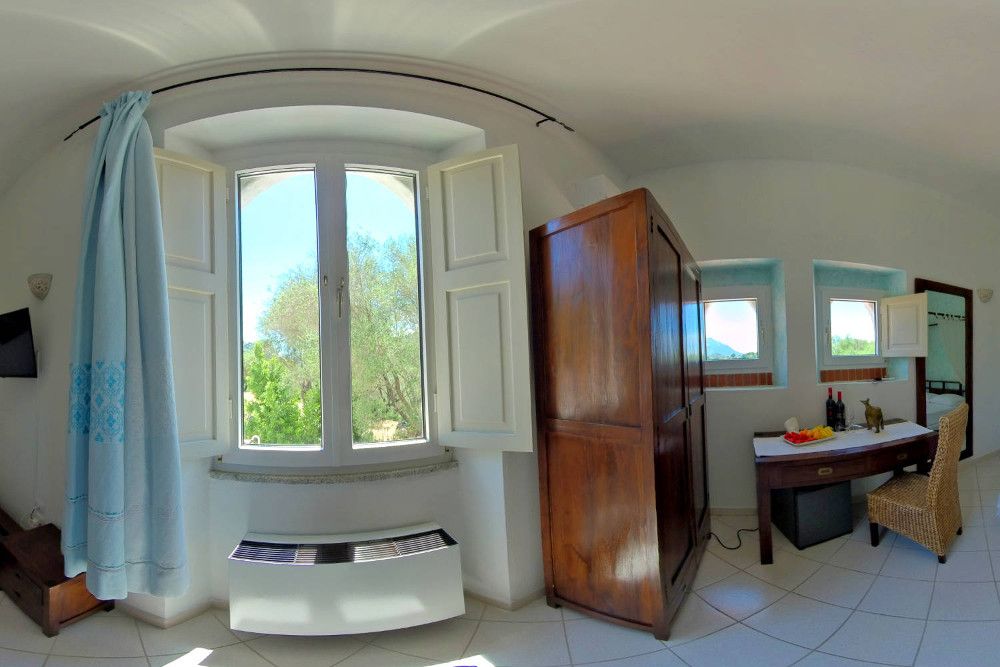 Hotel Villa Cedrino 19