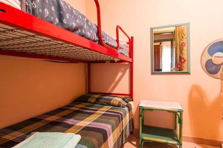 La casa nel verde 3