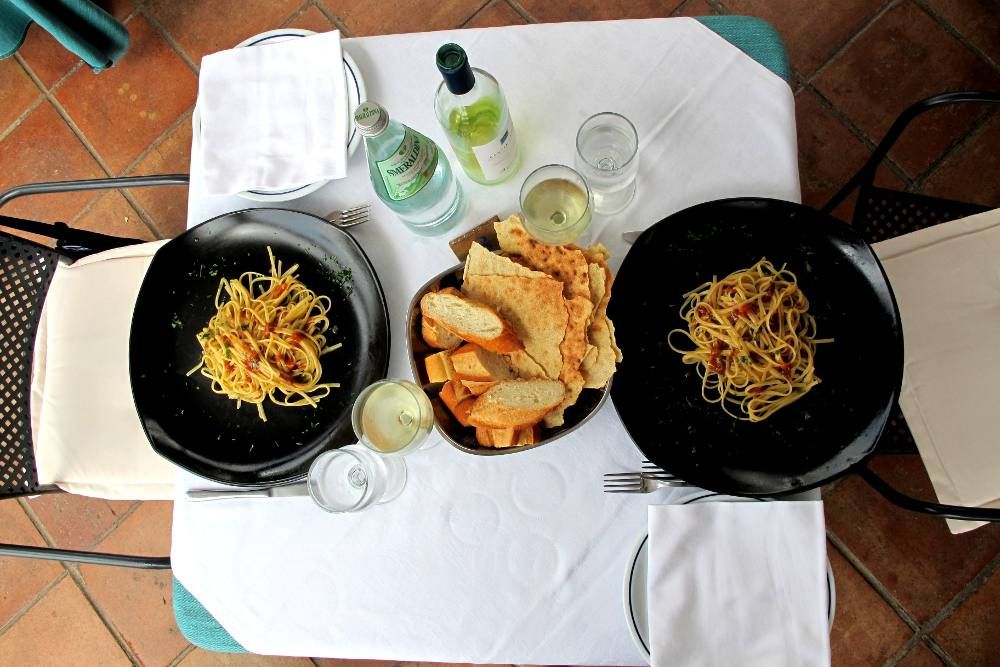 Ristorante POP al Porto da Simone 3